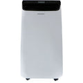 Amana - 10, 000 BTU Portable AC - White/Black  -  AMAP101AB-2