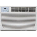 Keystone - 12, 000 BTU Heat and Cool Window Air Conditioner, R32  -  KSTHW12B