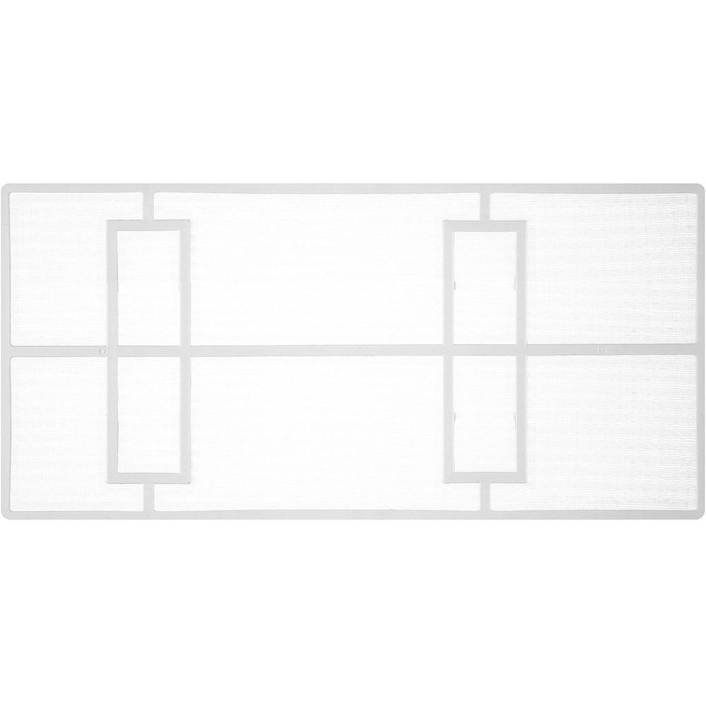 Emerson Quiet - 15,000 BTU Window Air Conditioner, Electronic Controls | EARC15RE1