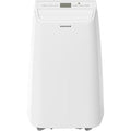 Amana - 13,000 BTU Portable AC Heat/Cool  -  AMAP14HAW
