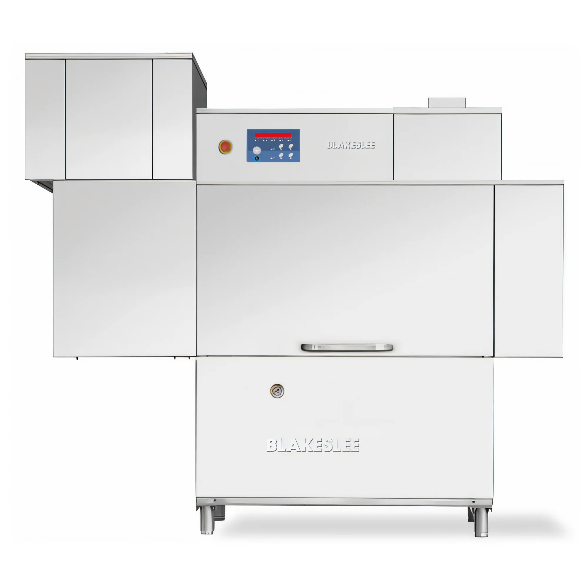Blakeslee RC-86HR Conveyor Dishwashers - RC-86HR