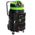 IPC Eagle Single Motor Wet Recovery Vacuum w/ Automatic Pump Out - 24 Gallons - EAG-GC190-AD