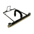 IPC Eagle 30" Front Mount Squeegee Tool for Poly Body Wet/Dry Vacuums - EAG-T80184