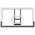 Ironclad Triple Threat Backboard 42"x72" - TPT-XXL