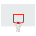 Jaypro Hoop Rejuvenator Kit Direct Mount Design with 72" Steel Backboard - HRKIT-RC-DIR