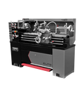 JET Elite Lathe E-1236VS with ACU-RITE 203 DRO with Taper Attachment and Collet Closer - JT9-892306