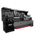 JET Elite Lathe EGH-1740 with Newall DP700 DRO - JT9-892511