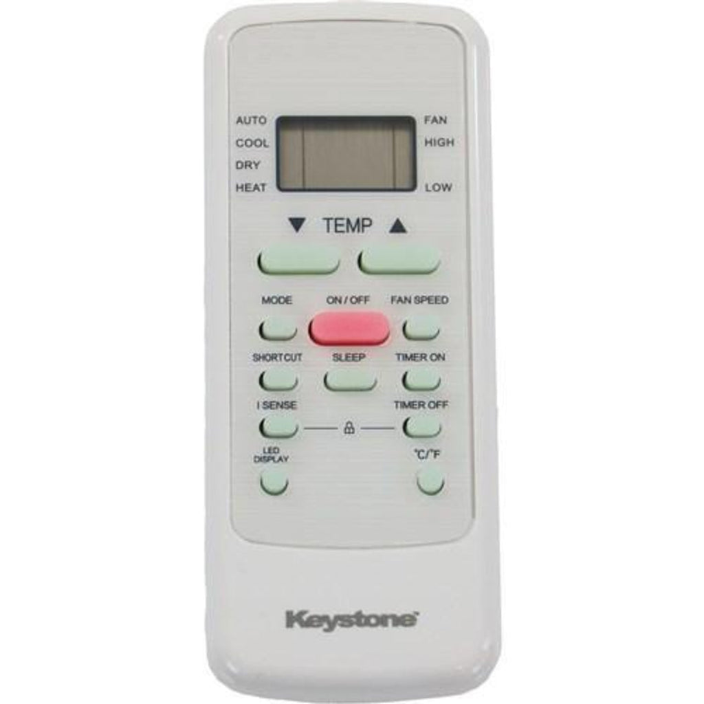 Keystone - 7000 BTU Portable Air Conditioner  -  KSTAP07PHA