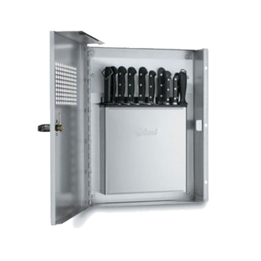 Edlund KLC994 Knife Cabinet - EDKLC994