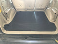 GOOSE GEAR Lexus GX470 2003-2009 1st Gen. - Rear Plate System - 1018-GGR-SH