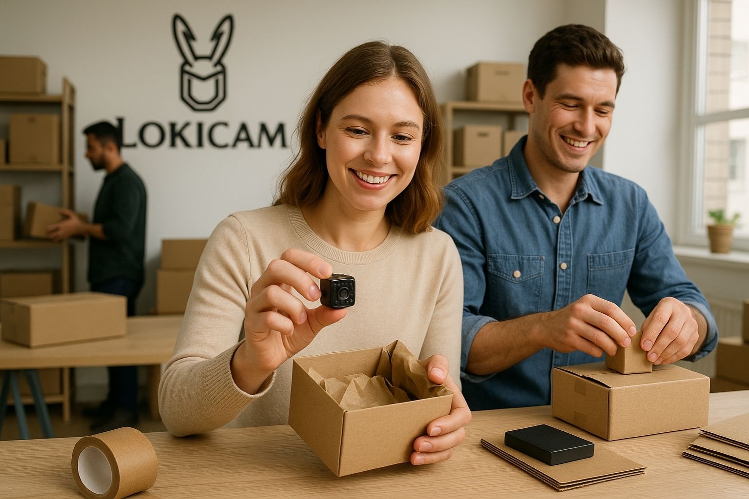 boutique lokicam