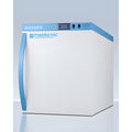 Accucold Summit - 1 Cu.Ft. Compact Controlled Room Temperature Cabinet  - ARS1PV-CRT