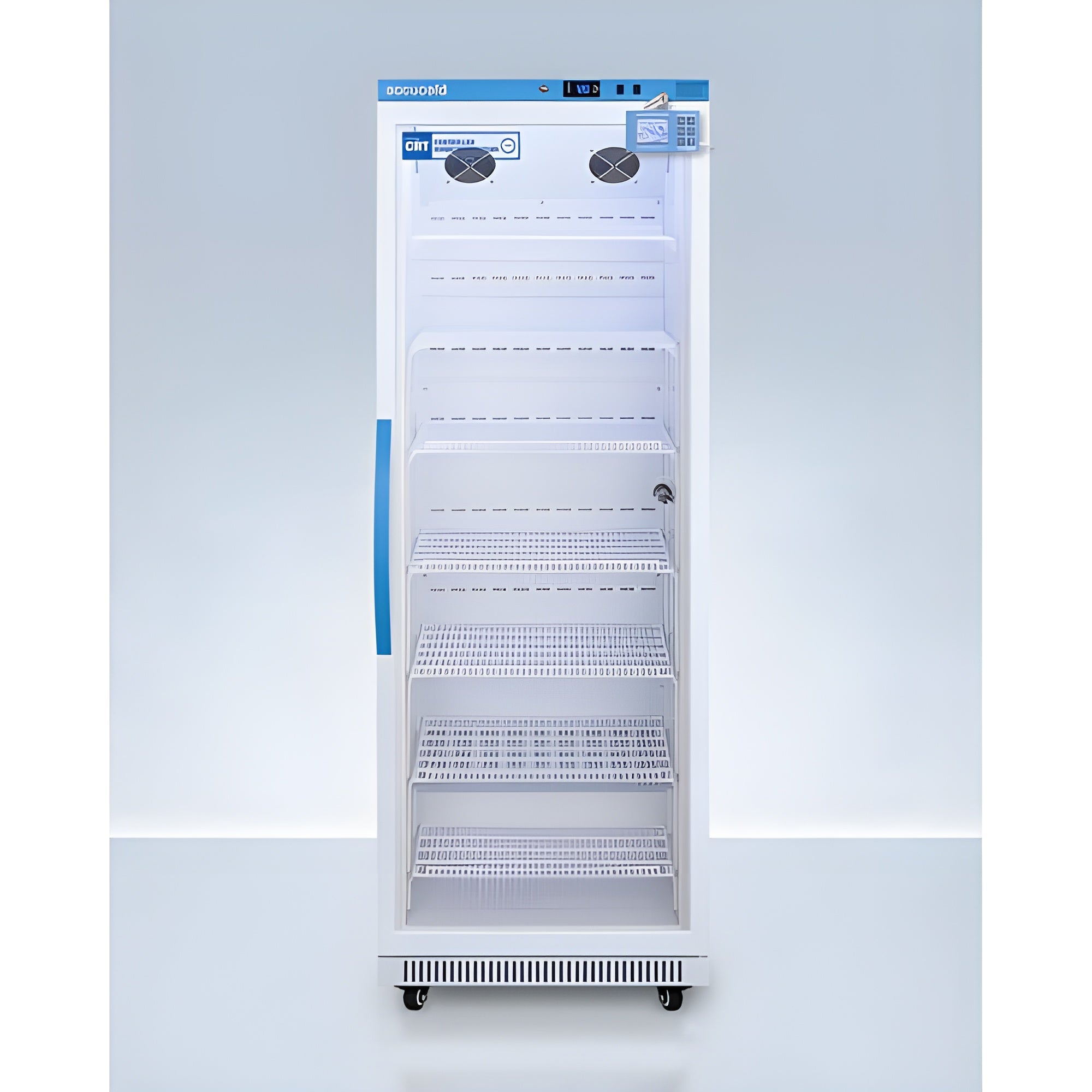 Accucold Summit 15 Cu.Ft. Upright Controlled Room Temperature Cabinet -  ARG15PV-CRT