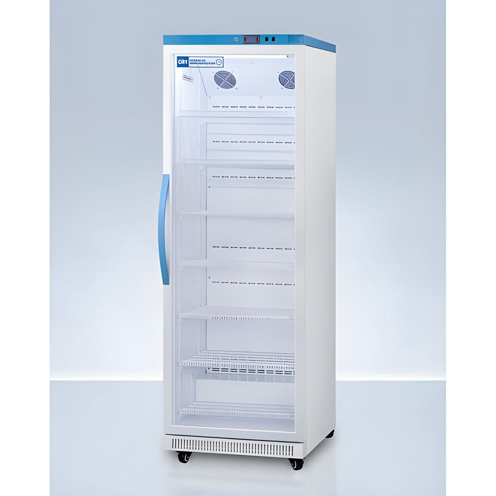 Accucold Summit 8 Cu.Ft. Upright Controlled Room Temperature Cabinet - ARG8PV-CRT