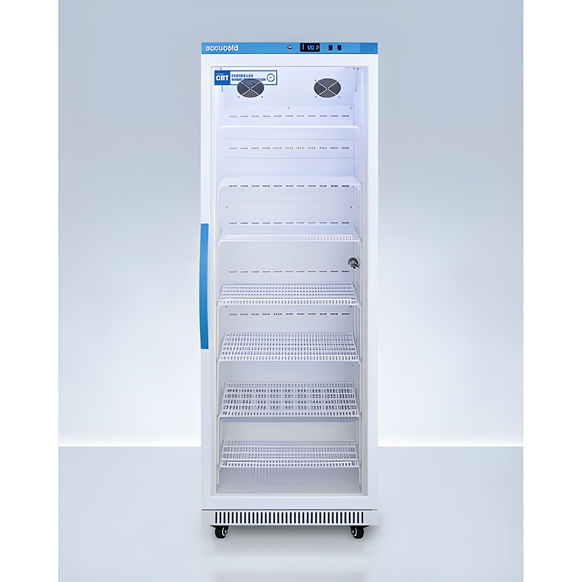 Accucold Summit 15 Cu.Ft. Upright Controlled Room Temperature Cabinet -  ARG15PV-CRT
