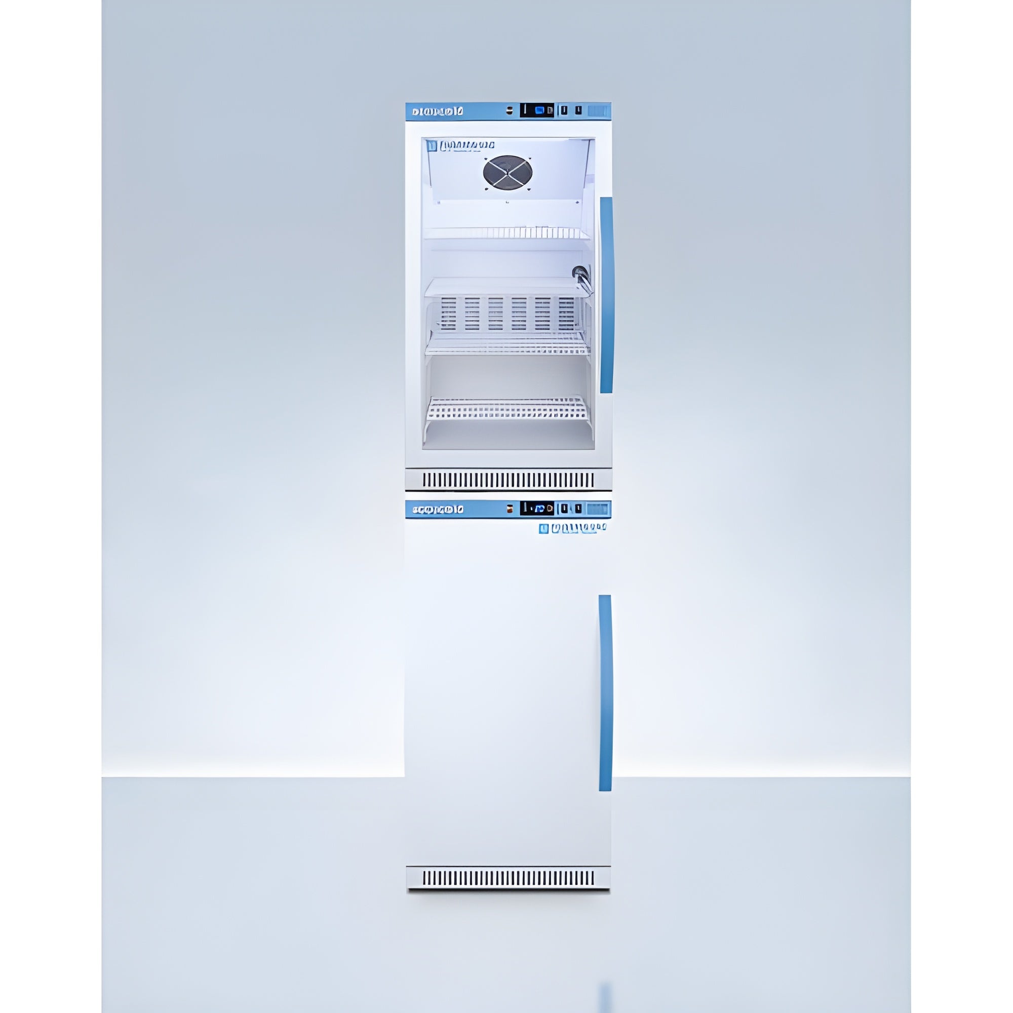 Accucold Summit 15 Cu.Ft. Upright Controlled Room Temperature Cabinet - ARS15PV-CRT