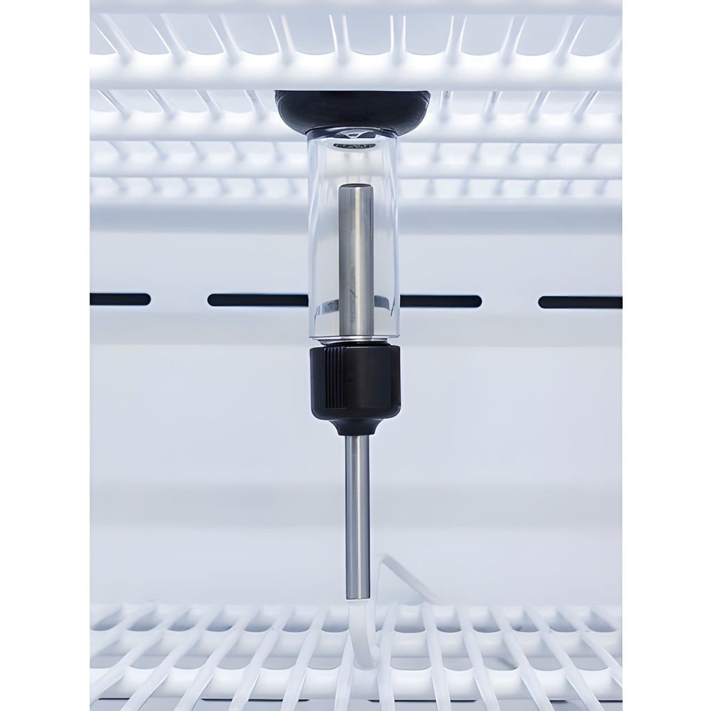 Accucold- 4 Cu.Ft. Vaccine Freezer, ADA Height - AFZ5PVBIADALHD