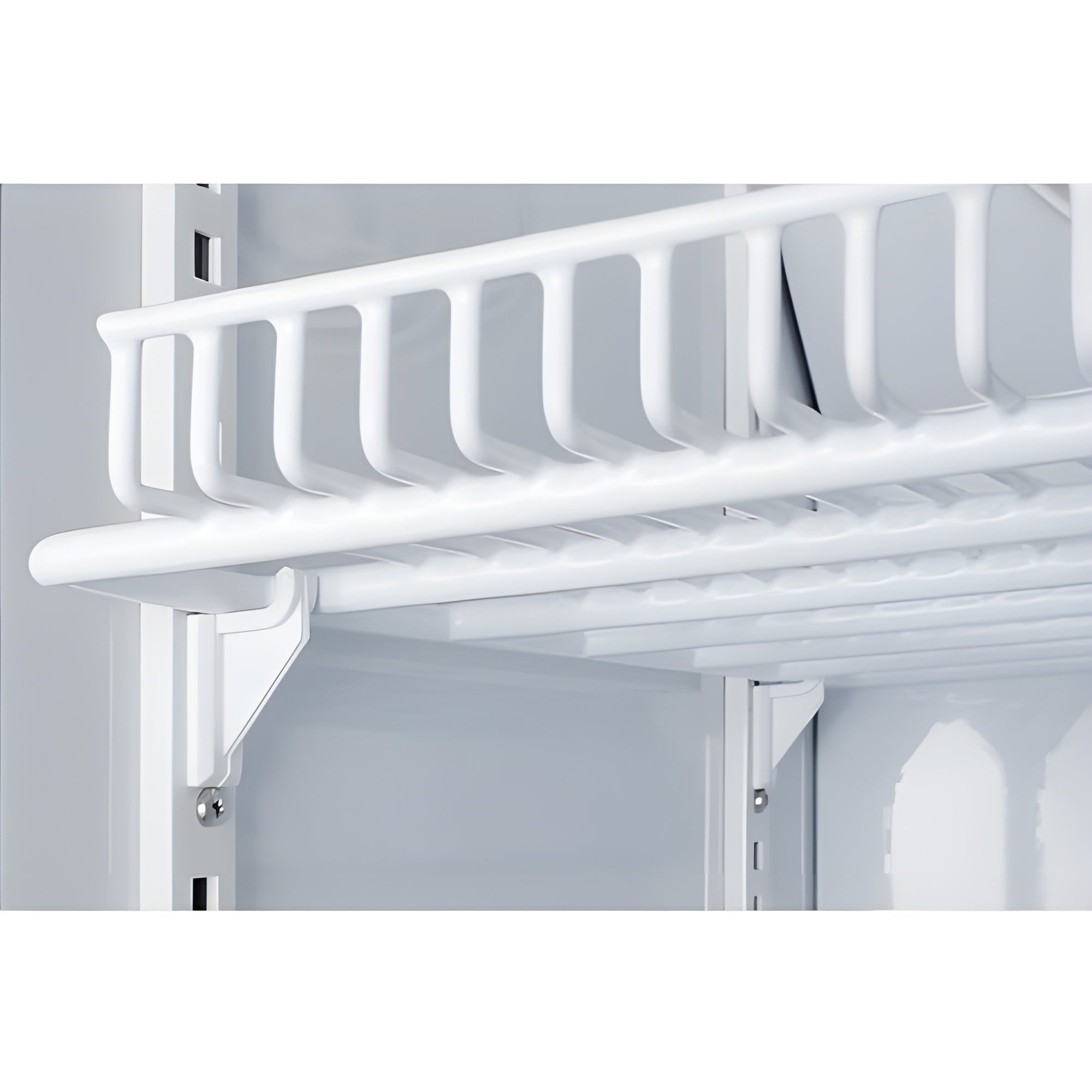 Accucold- 1.4 Cu.Ft. Vaccine Freezer  -AFZ1PVLHD - AFZ1PVLHD