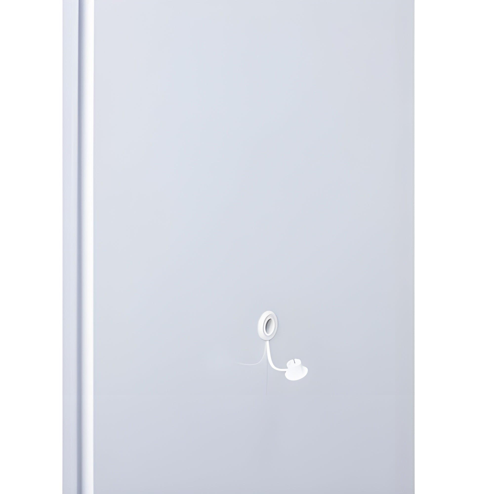 Accucold Summit - 24" Wide Performance Series All-Refrigerator/All-Freezer Combination  -  ARS6PV-AFZ5PVBIADASTACK