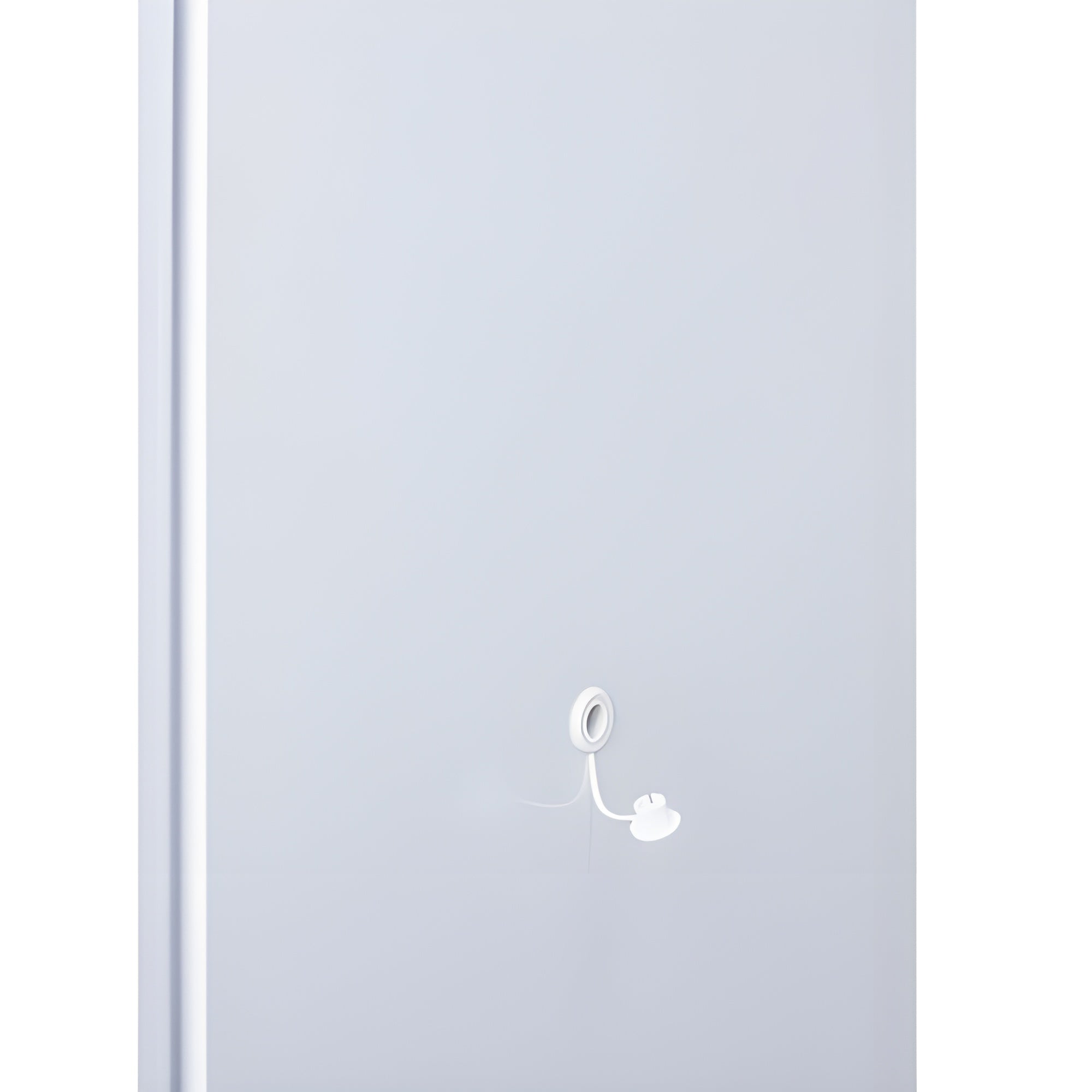 Accucold Summit 1 Cu.Ft. Compact Controlled Room Temperature Cabinet  -ARG1PV-CRT