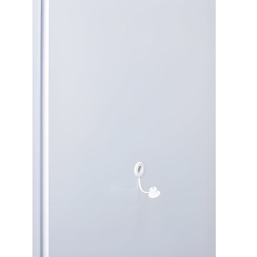 Accucold- 4 Cu.Ft. Vaccine Freezer, ADA Height  -  AFZ5PVBIADA