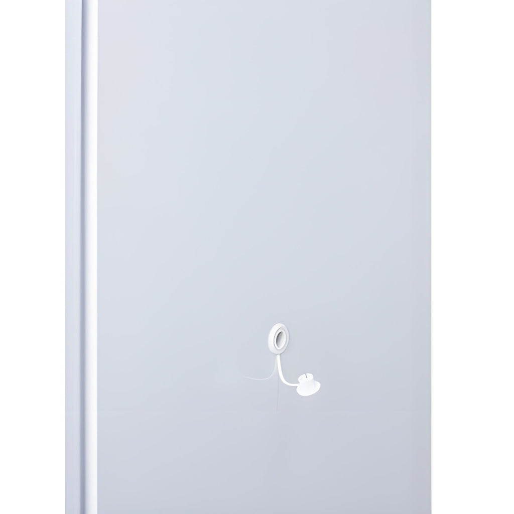 Accucold- 1.4 Cu.Ft. Vaccine Freezer  -AFZ1PVLHD - AFZ1PVLHD