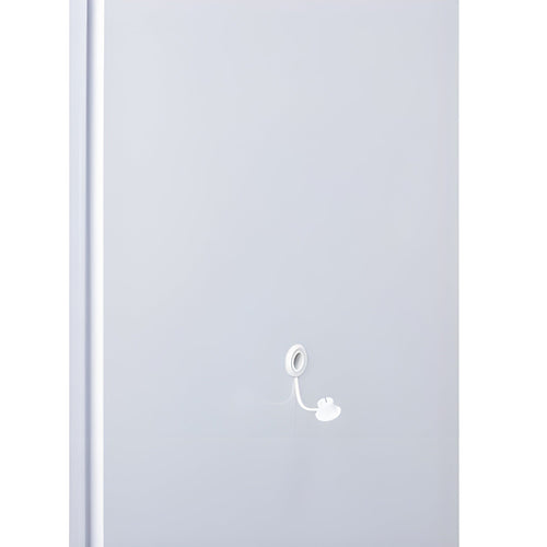 Accucold Summit - 12 Cu.Ft. Upright Controlled Room Temperature Cabinet  - ARG12PV-CRT
