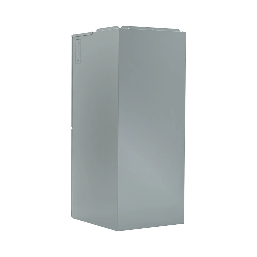 MRCOOL VersaPro 2nd Gen Central Split System with 30K BTU, 2.5 Ton, 17 SEER2, Central Ducted Condenser and Ducted Air Handler with 10kW Heat Kit   - MVP30HP2A00OH10