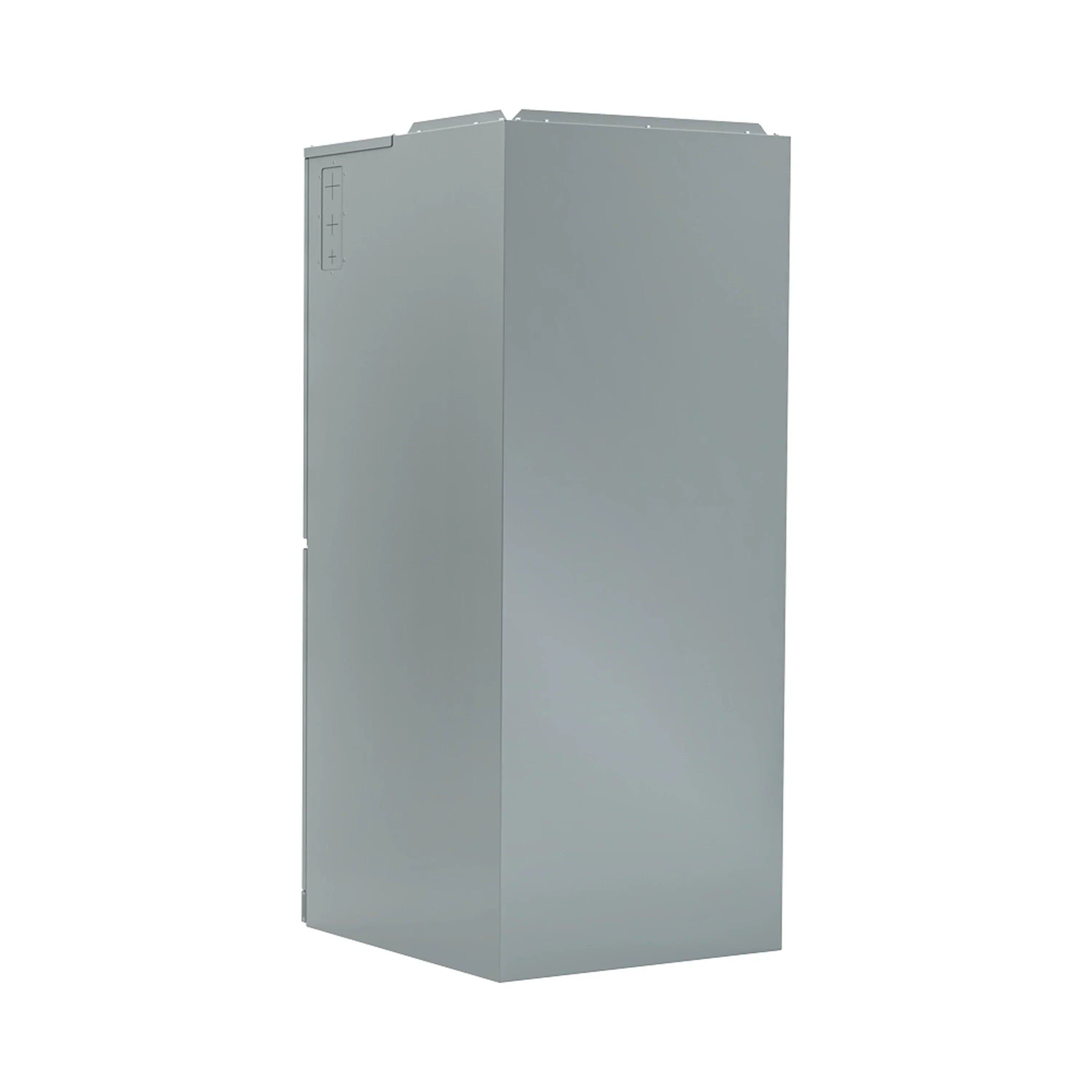 MRCOOL VersaPro 2nd Gen Central Split System with 20K BTU, 5 Ton, 15.2 SEER2, Heat Pump Condenser and Ducted Air Handler with 10kW Heat Kit   - MVP60HP2A00OH20