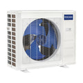 MRCOOL VersaPro 2nd Gen 18K BTU 1.5 Ton 18.8 SEER2 Central Ducted Heat Pump Condenser, -  MVP-18-HP-C-230A00-O