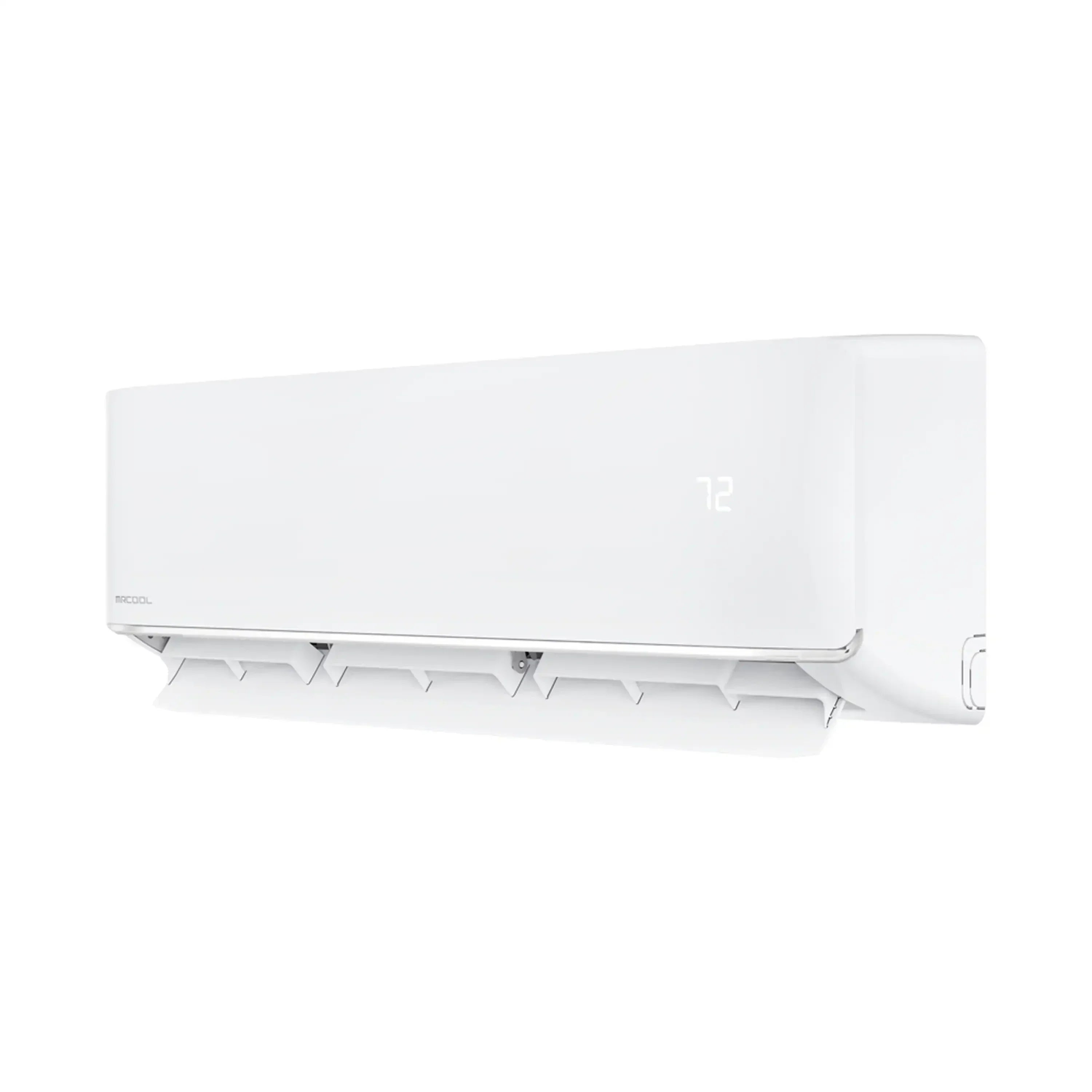MRCOOL DIY 5th Gen E Star 18,000 BTU Multi Zone Mini Split Air Handler 230V  - DIY-18-HP-WMAH-230D25-O
