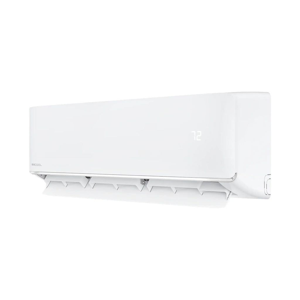 MRCOOL DIY 5th Gen E Star 36,000 BTU Multi Zone Mini Split Air Handler 230V  - DIY-36-HP-WMAH-230D25-O