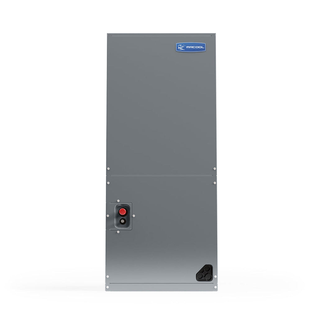 MRCOOL ProDirect 30K BTU, 2.5 Ton, 14 SEER, Split System A/C Air Handler - Multiposition  - HAH14030