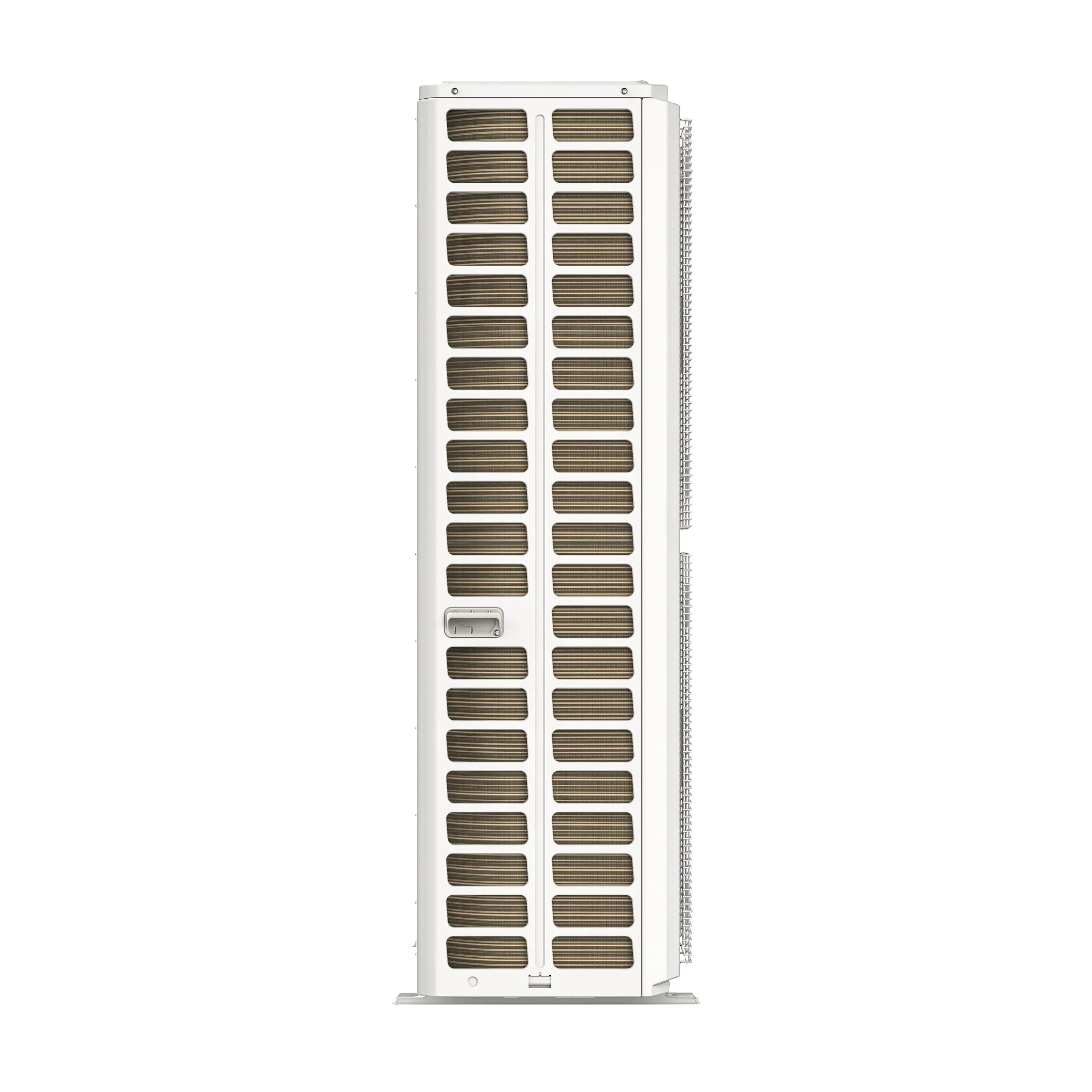 MRCOOL Hyper Heat 2nd Gen 48K BTU, 4 Ton, 16.5 SEER2 Heat Pump Condenser and Ducted Air Handler with 25 Ft. R-454B No-Vac Lineset  - CENTRAL-48-HP-230B25