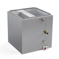 MRCOOL Signature 48K BTU, 4 Ton, 16 SEER, R410A Upflow Cased Evaporator Coil - 17.5-Inch Cabinet  - MCVP48BNPA