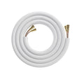 MRCOOL 15 Ft. R-454B No-Vac Lineset  - NV15-3834-O