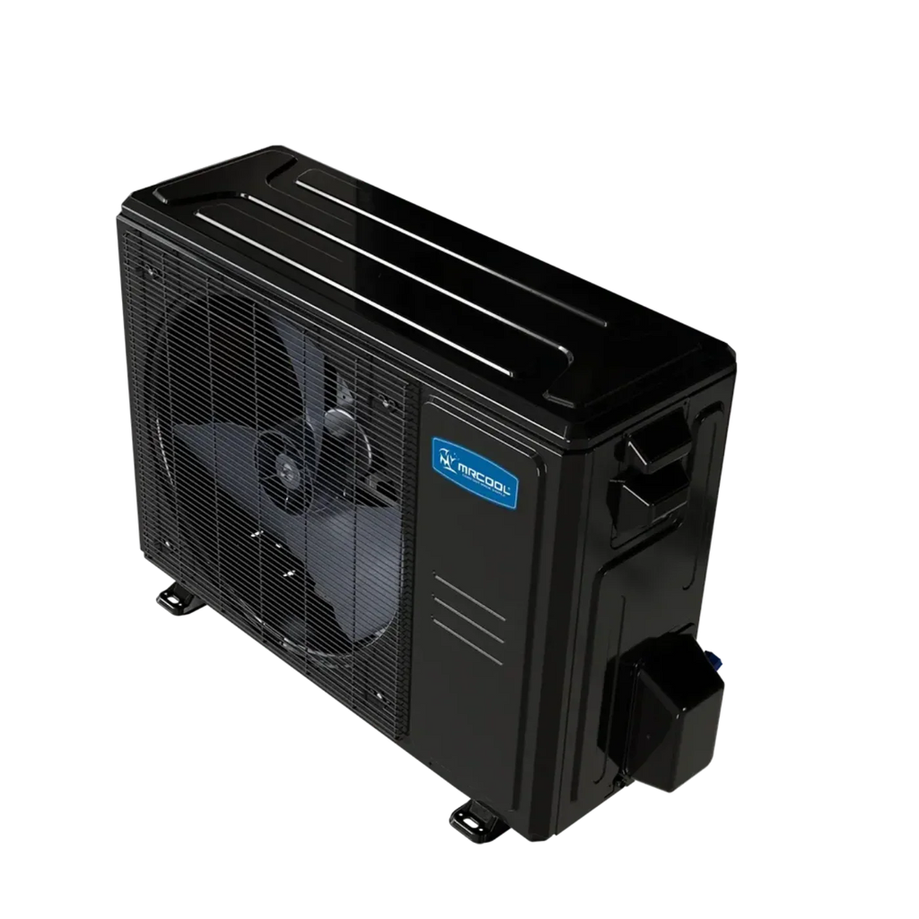 MRCOOL Universal Series 24K BTU, 2 Ton, 18.6 SEER2, DC Inverter Heat Pump Condenser  - UHP18024-O