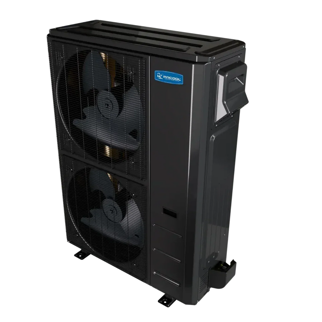MRCOOL Universal Series 60K BTU, 5 Ton, 17.5 SEER2, DC Inverter Heat Pump Condenser  - UHP18060-O