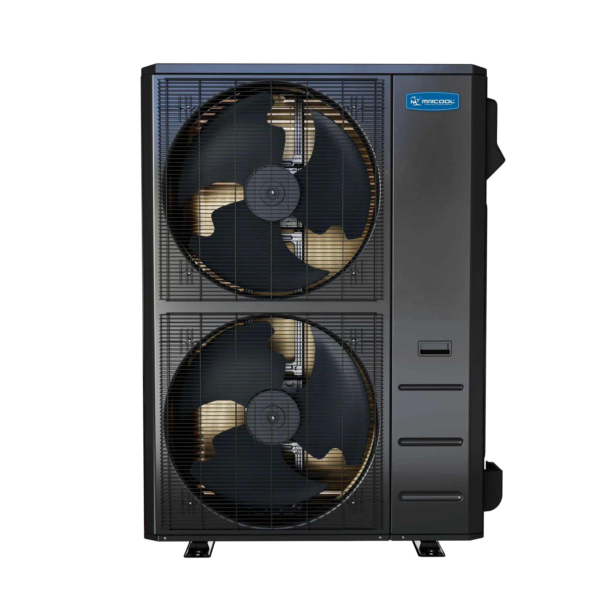 MRCOOL Universal Series 60K BTU, 5 Ton, 17.5 SEER2, DC Inverter Heat Pump Condenser  - UHP18060-O