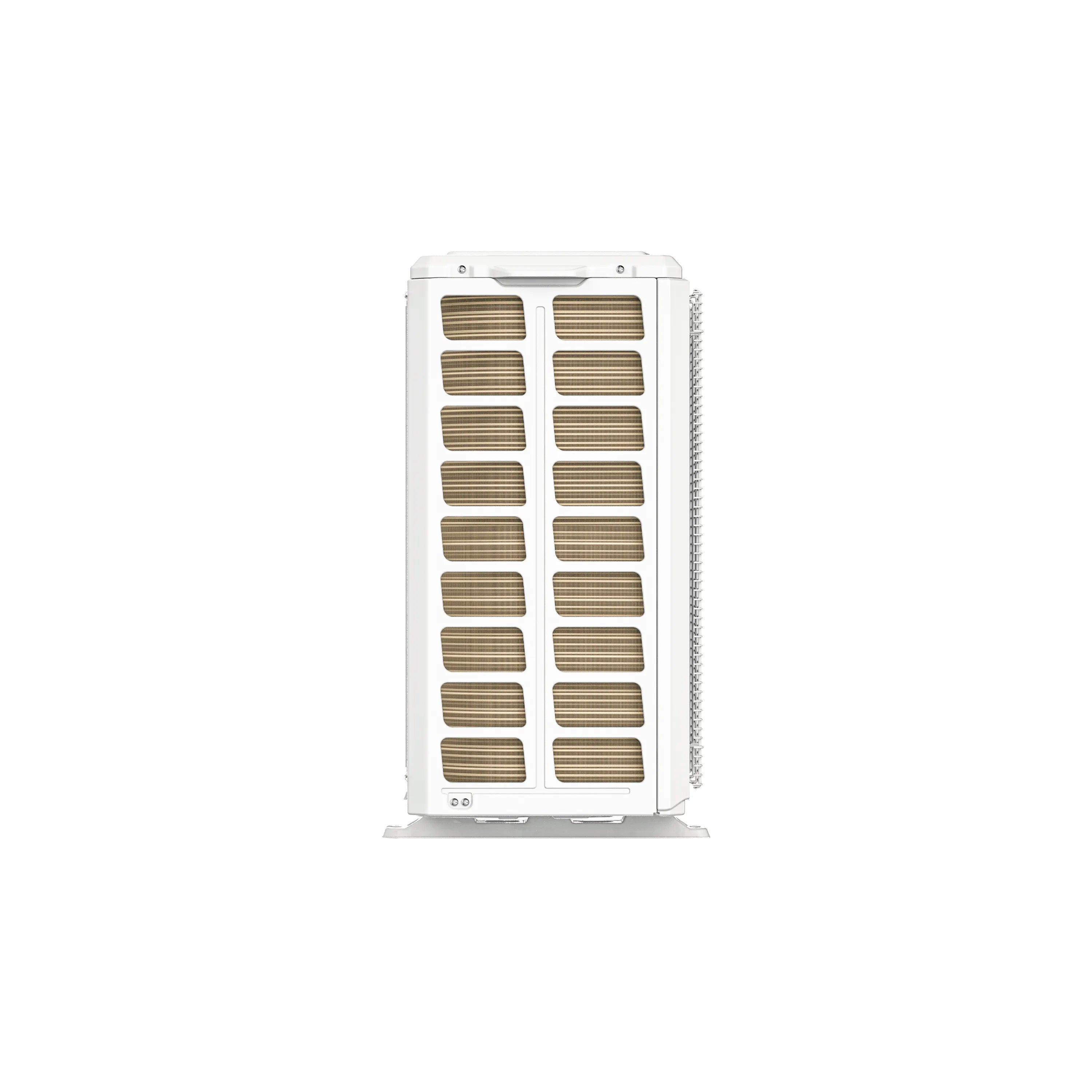 MRCOOL VersaPro 2nd Gen 48K BTU, 4 Ton, 16 SEER2 Central Ducted Heat Pump Condenser  - MVP-48-HP-C-230A00-O