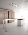 SIRIUS HOODS SUT958 Island Series SUT958 Island Mount Range Hood - SUT958