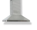 SIRIUS HOODS SU5436 Professional Series SU54 36" Wall Mount Range Hood