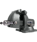 WILTON 5" Mechanics Vise - WL9-21400