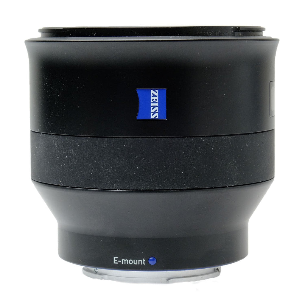 Zeiss 25mm f2 Batis, Boxed 60060082 - 1348551