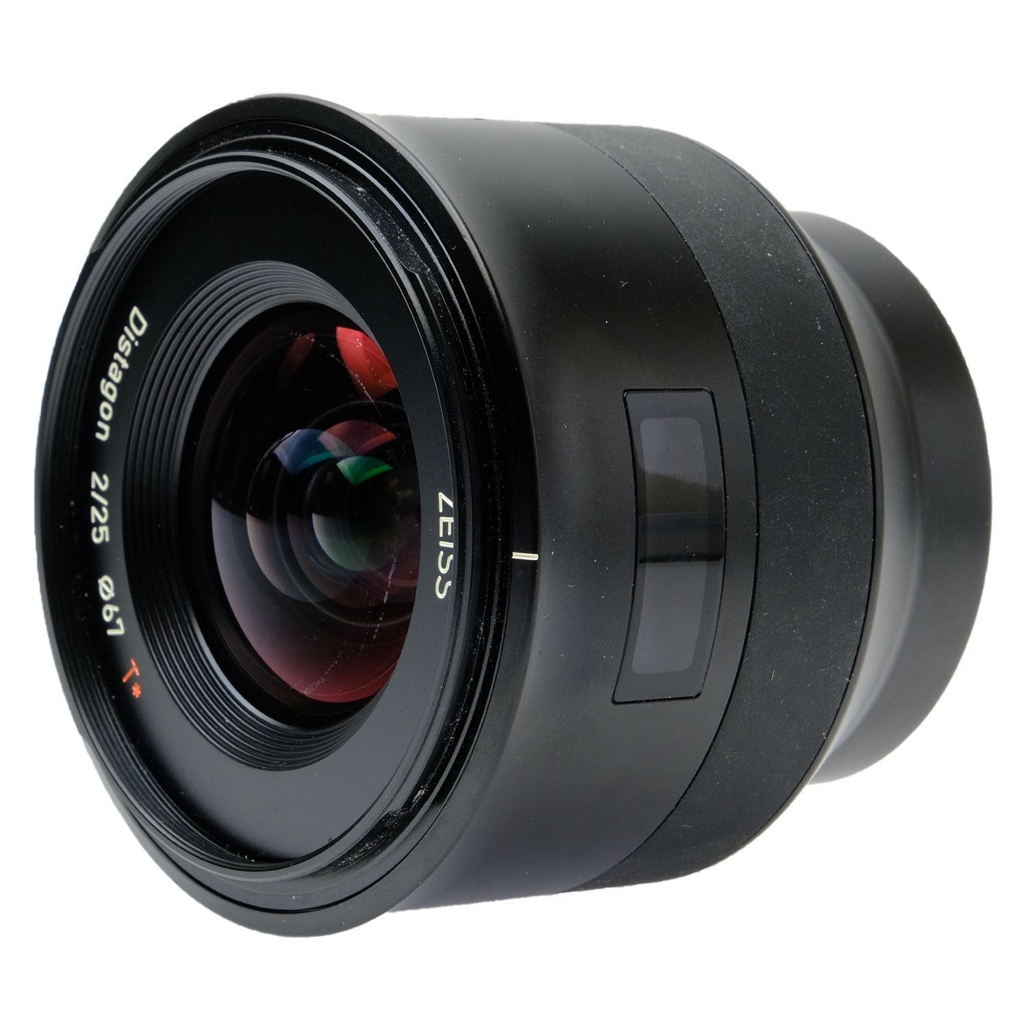 Zeiss 25mm f2 Batis, Boxed 60060082 - 1348551