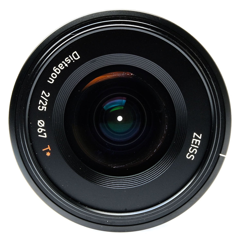 Zeiss 25mm f2 Batis, Boxed 60060082 - 1348551