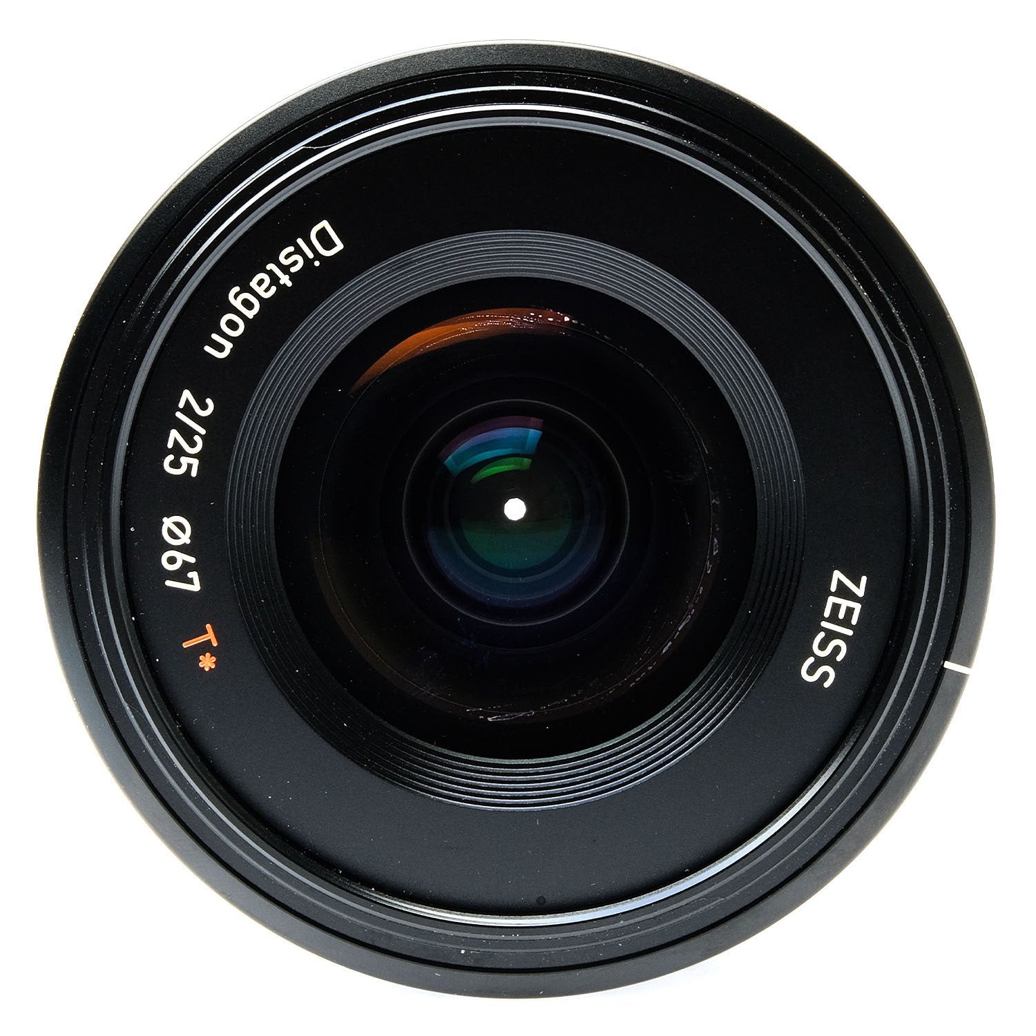 Zeiss 25mm f2 Batis, Boxed 60060082 - 1348551