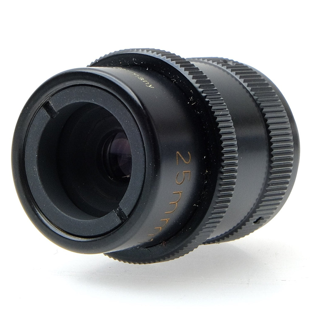 Zeiss 25mm f3.5 Luminar 4431657 - 1357155