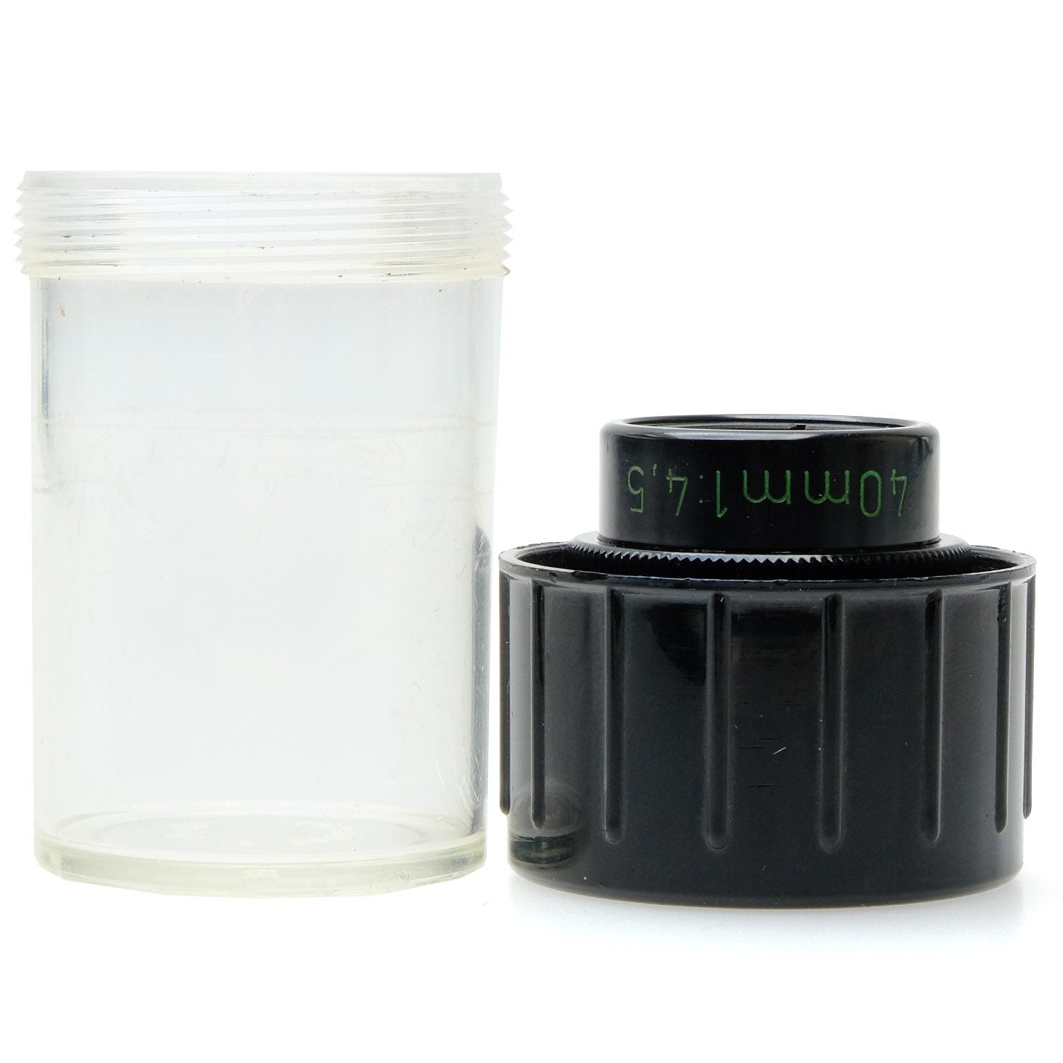 Zeiss 40mm f4.5 Luminar 4539079 - 1357158