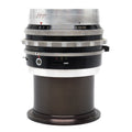 Zeiss 53mm f4.5 Biogon, Coating Marks Rear 2612461 - 1256424